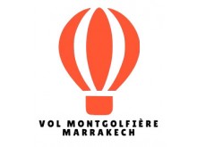 Vol Montgolfière Marrakech