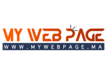 MY WEB PAGES