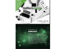 SIMPLOCAL Agency - Agence de marketing et communication globale