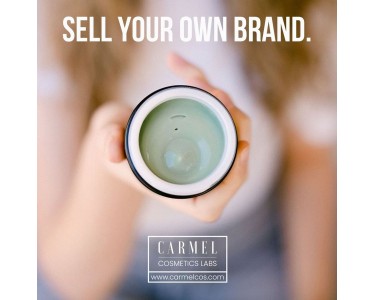 Carmel Cosmetics Labs - Laboratoire Cosmétique Certifié ISO 22716