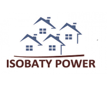 ISOBATY POWER
