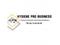 Désinfection Dératisation - HYGIENE PRO BUSINESS