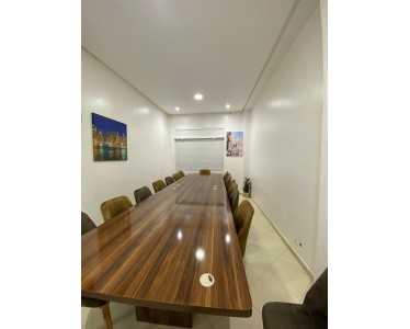 Location d'un salle de réunion/formation