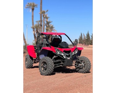 Quad palmeraie marrakech