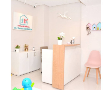 Pediatre Dr Rahmoun Houda kenitra