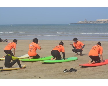 Bleukite Kitesurf School