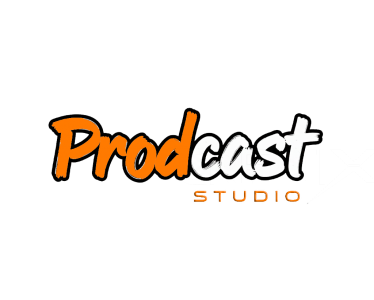 Prodcast Studio – Agence Audiovisuelle & Studio de Podcast au Maroc