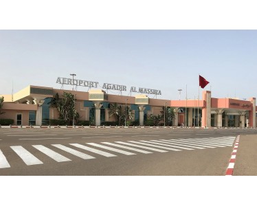 ALLO TAXI AGADIR