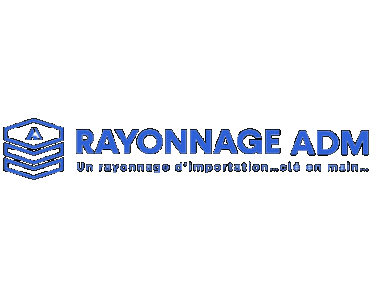 ADM Rayonnage