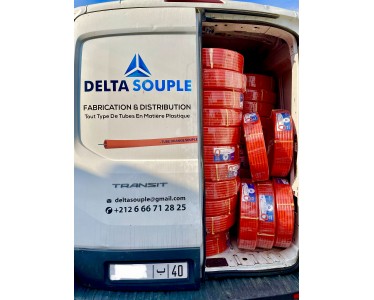 DELTA SOUPLE