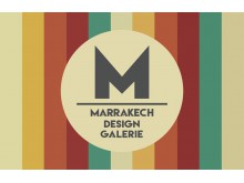Mamoun Marrakech Design Galerie