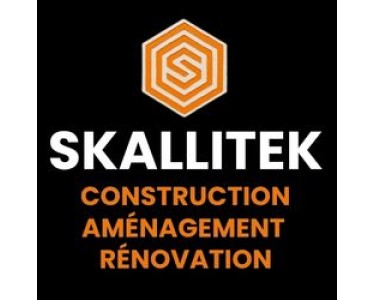 Société de travaux de construction, d’aménagement