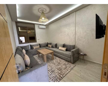Appartement à louer par jour agadir