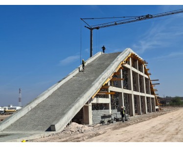 Valstone (EPC Contractor)