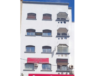 Bureau d'Architecture Geometrium, Walid Aziz ARCHITECTE A TEMARA