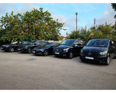 Taxi Confort Maroc
