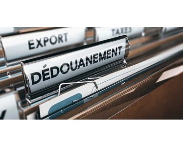 Intermédiaire Administratif | Déclarant en Douane Senior | Conseil en Réglementation Douanière