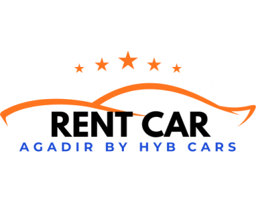 Rent car agadir by hyb cars