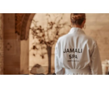 Massage à Marrakech . Jamali Spa et Beauté pour Femmes et Familles à Marrakech