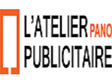 L'atelier publicitaire : société spécialisé dans la fabrication des enseignes publicitaires