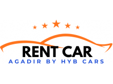 rent car agadir by hyb cars