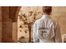 Massage à Marrakech . Jamali Spa et Beauté pour Femmes et Familles à Marrakech