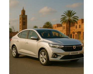 Agence de location de voiture