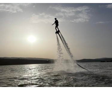 JetdreamFes - Votre Destination pour Jet Ski , Flyboard, Wakeboard à Fès