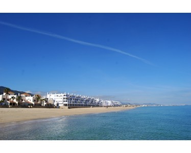 Sania Plage