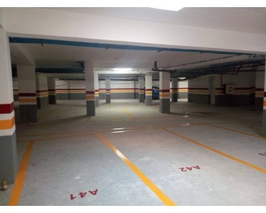 APPARTEMET A VENDRE / RESIDENCE FERMEE / VUE SUR BOULEVARD