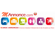 Maroc Annonce - Annonces 100% Gratuites