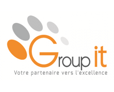 GROUP IT