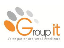 GROUP IT