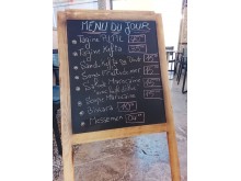 Café Restaurant Bio Dish