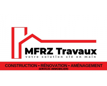 Travaux de Construction/ Rénovation/ Aménagements