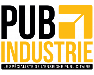 Société de fabrication d'enseigne lumineuse et industrie publicitaire .