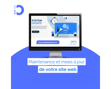 Création de site web pour Cabinet dentaire / dentiste