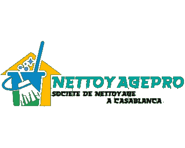 Société de nettoyage à Casablanca