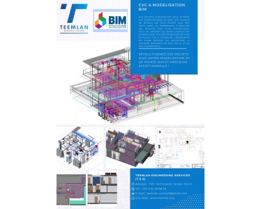 TEEMLAN ENGINEERING SERVICES