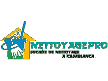 Société de nettoyage à Casablanca