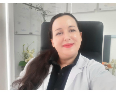 Cabinet de gastroentérologie dr lahbabi mounia