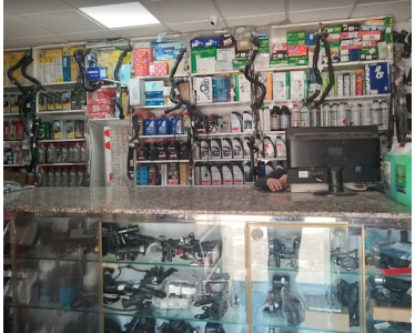 Anaim Auto - Vente Pièces Auto à Taza