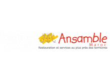 ansamble maroc pour la restauration et services