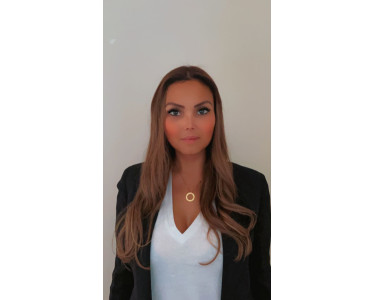 Leila Baddour - Avocate en droit des affaires