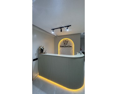 Rachidi Dental Center / Dr. Youssra Rachidi Alaoui