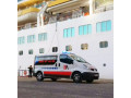 Ambulance Casablanca