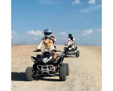 Quad palmeraie marrakech