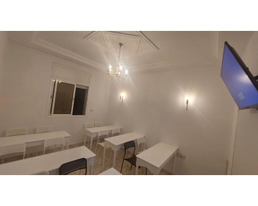 Centre nataalam