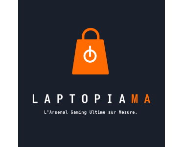 Laptopia Ma – PC Portable Gamer au Maroc
