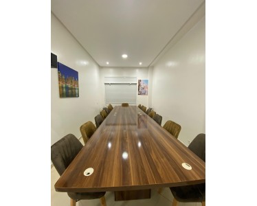 Location d'un salle de réunion/formation